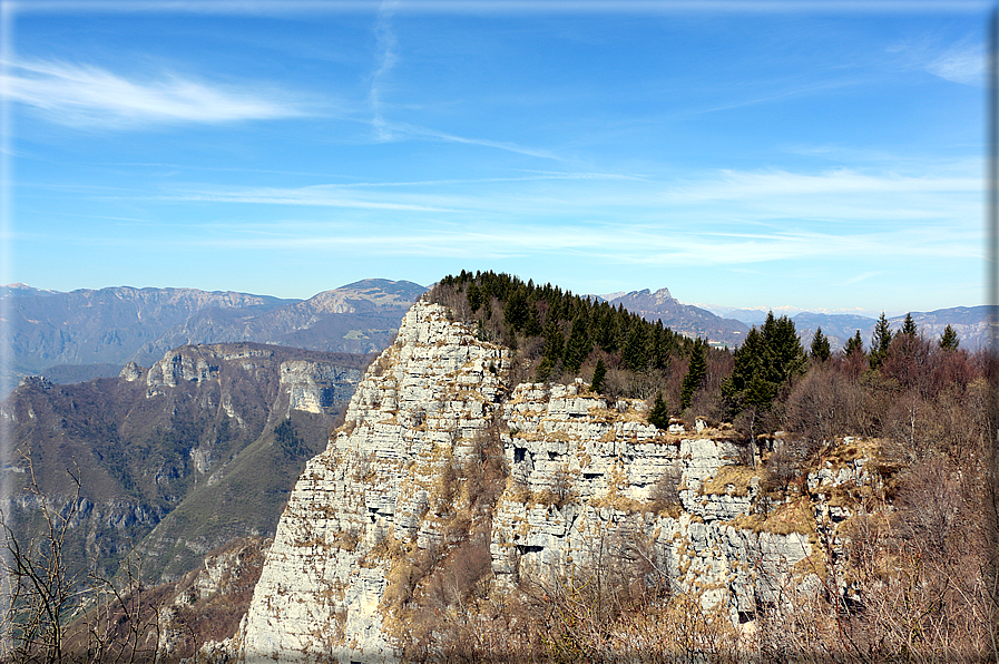 foto Monte Cengio